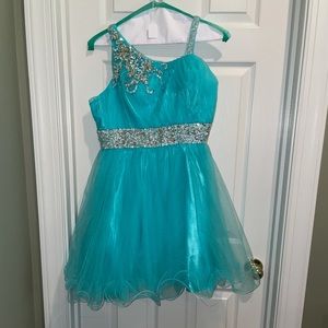 Party Dress